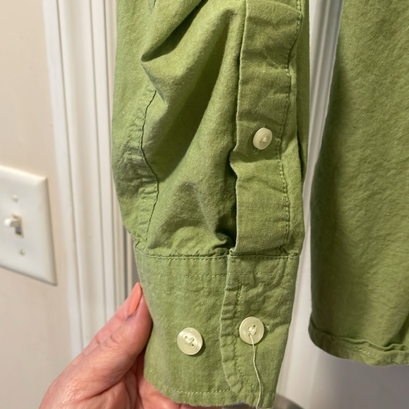 Men’s Button Down Shirt - Picture 4 of 10